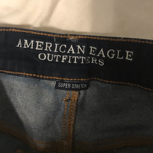 High Rise Shorts! - Picture 7 of 8